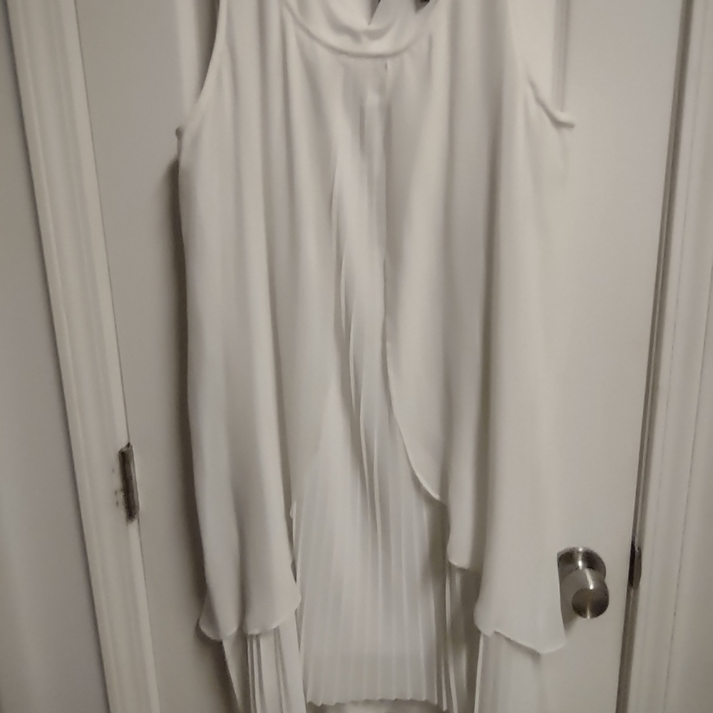 Kensie XL white Dress - Picture 5 of 5